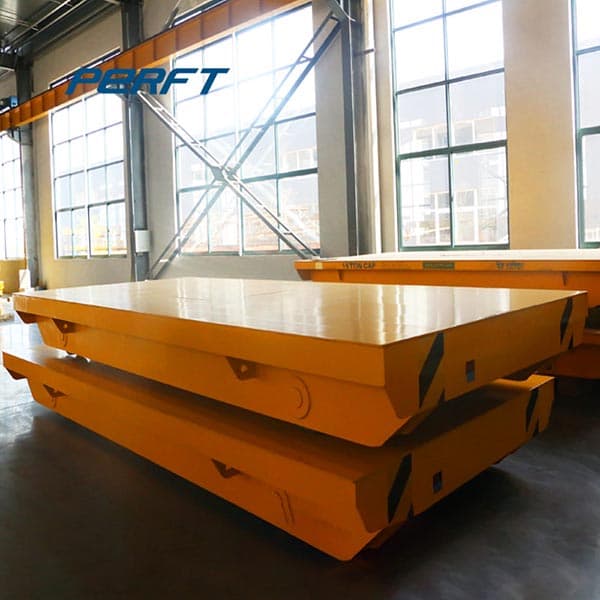 <h3>motorized transfer car for painting booth metal part </h3>
